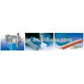 HOT Sale PVC Steel Wire Reinforced Soft Pipe Making Line